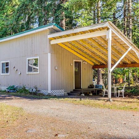 Quaint Ashford Studio Stay 5 Mi To Mt Rainier! Kültér fotó