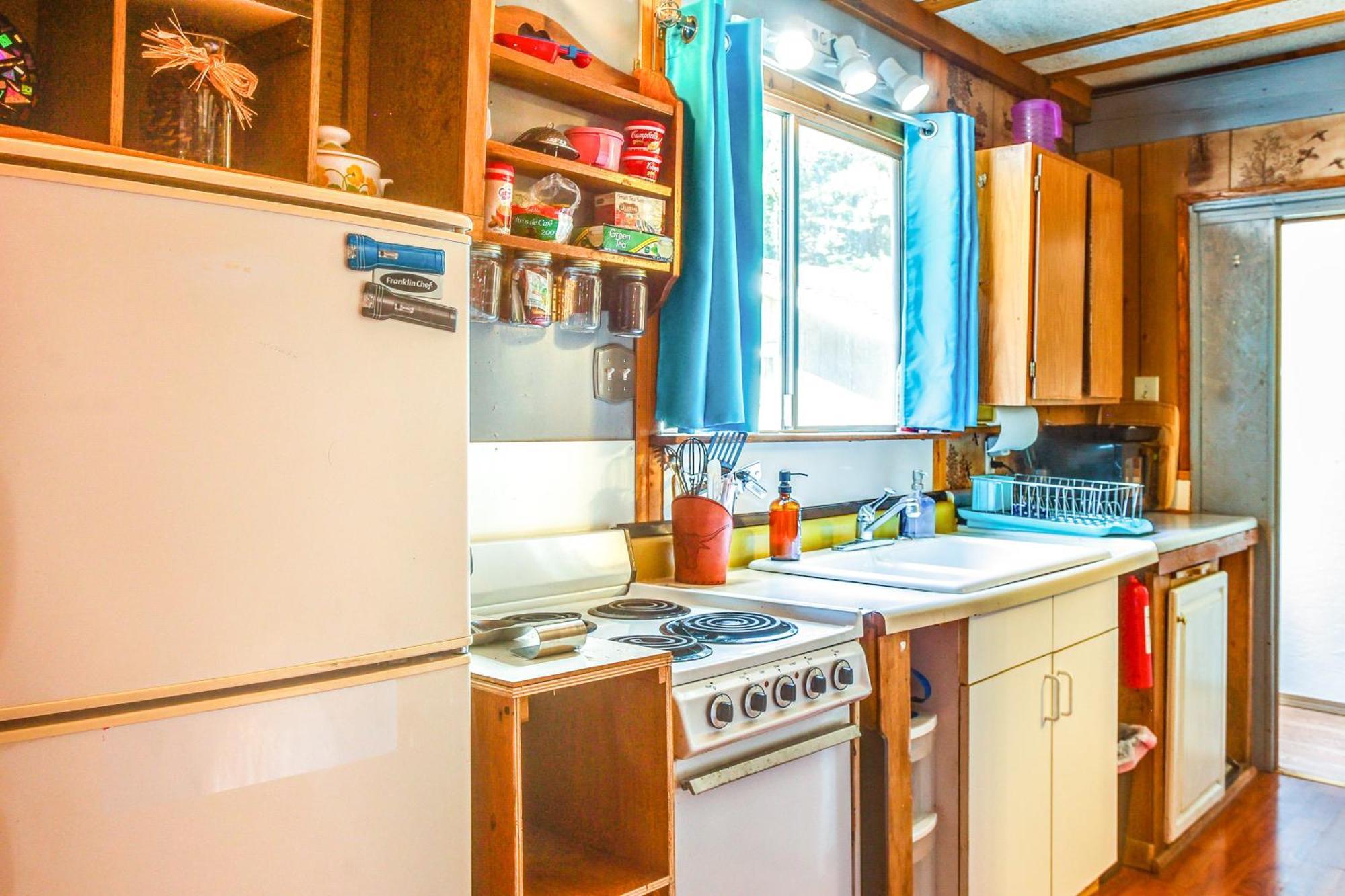 Quaint Ashford Studio Stay 5 Mi To Mt Rainier! Kültér fotó